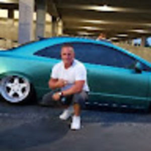 Meet your Posher, Terry